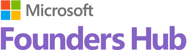 Microsoft Founders Hub